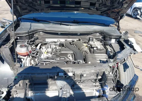 2023 Volkswagen Taos 1.5T S z USA, uszkodzony, nr VIN 3VVCX7B29PM321916